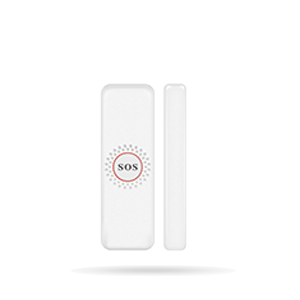 智能門(mén)磁報(bào)警器