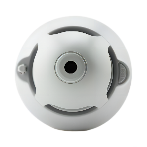 獨(dú)立式光電感煙火災(zāi)探測(cè)報(bào)警器