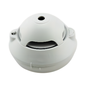 獨(dú)立式光電感煙火災(zāi)探測(cè)報(bào)警器